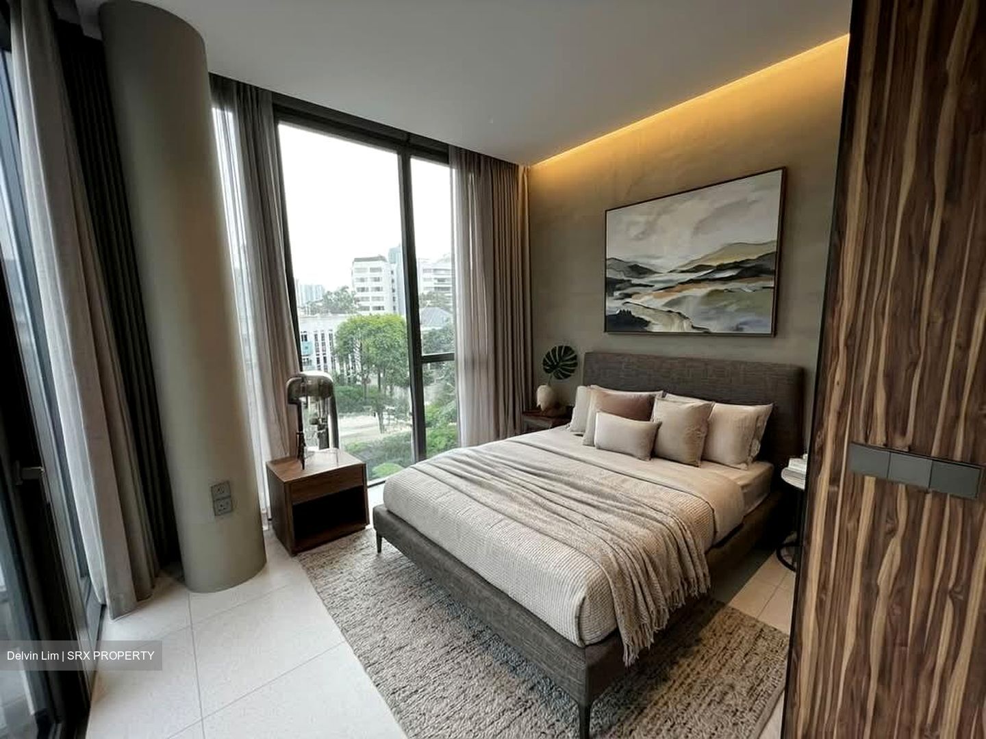 PETIT JERVOIS (D10), Apartment #587611121